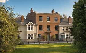 The Cloud Brockenhurst